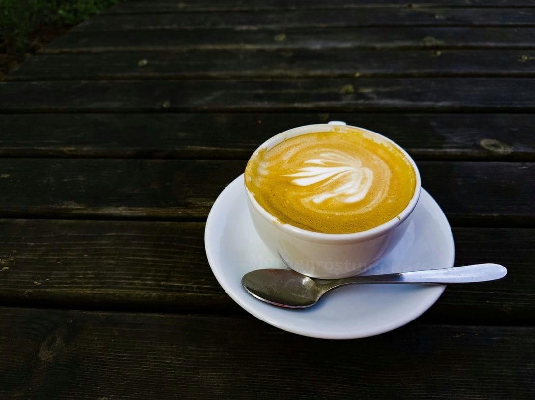 Morgenröstung Kaffeehaus 15