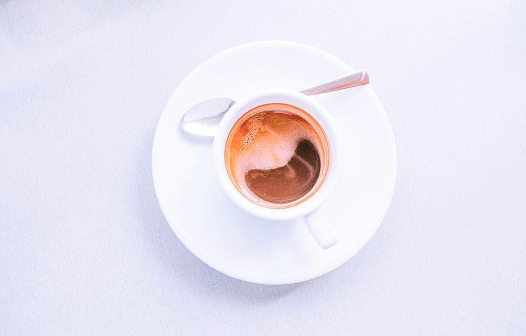 Morgenröstung Kaffeehaus 8